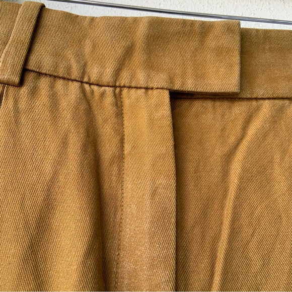 COS pleated and cuffed trousers - Picture 7 of 12